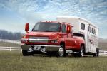 Chevrolet Kodiak 2004 года